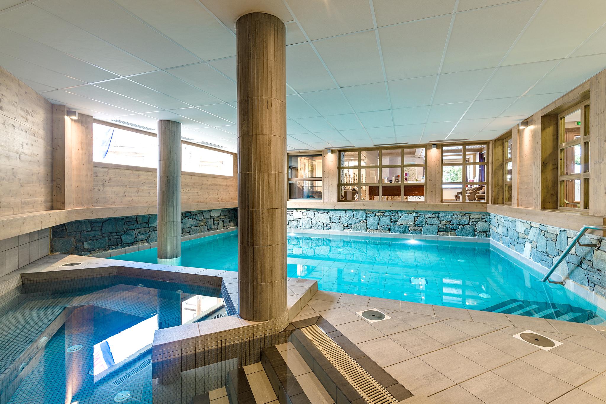 Lagrange Vacances Les Fermes Emiguy Les Gets Exterior foto